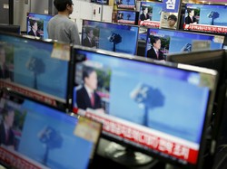 Persiapan Beres, Korea Utara Siap Uji Coba Nuklir?