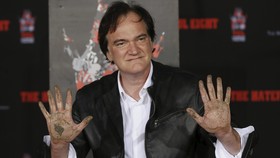 Film Pertama Quentin Tarantino Hangus Sebelum Tayang