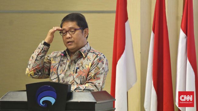 LSM Sebut Kominfo Bingung Soal Pemblokiran Internet Papua