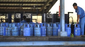 Industri Minta Jokowi Segera Pangkas Harga Gas