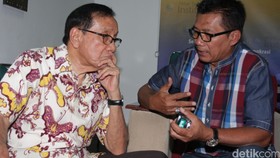 Eksponen Golkar Tak Mau Lagi Kecolongan soal Munas