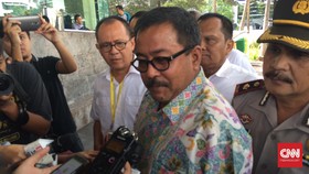 Rano Karno Beberkan Pembelian Bank Banten