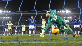 Lagi-lagi Romelu Lukaku
