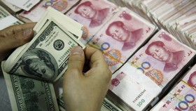 AS 'Kasihan' Mata Uang China Terus Terperosok