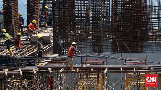 Pengembang Mulai Lirik Proyek Properti Konsep Kota Transit