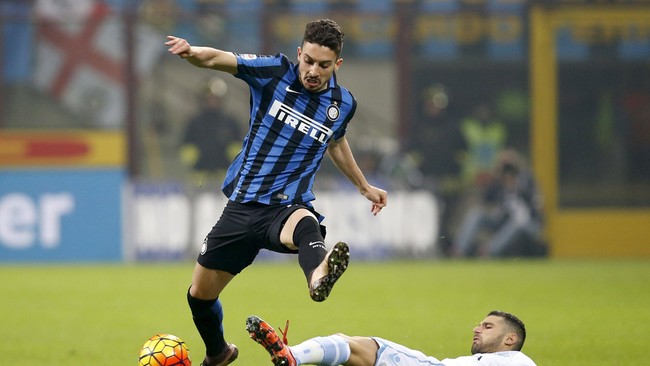 Pelatih Inter Milan, Stefano Pioli, mengakui tim asuhannya memang layak menang atas Bologna. Namun, ada sejumlah catatan buruk yang harus dibenahi.