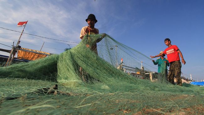 Hidup di pesisir dengan udara laut segar bisa menambah harapan hidup lebih lama dibanding tinggal di perkotaan.