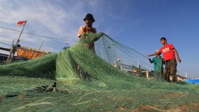 Nelayan Jadi Tersangka Usai Tolak Pagar di Pesisir Manado Sulut