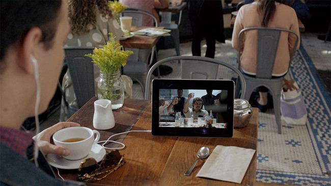 Lembaga Sensor Film (LSF) mempertanyakan sensor yang ada di film yang tersedia di situs streaming Netflix.