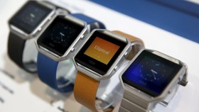 Android Wear Belum Mampu Kuasai Dunia