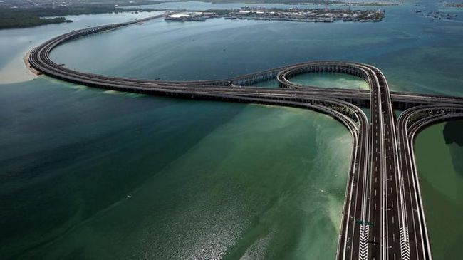 Jasa Marga Berencana Lego Saham Tol Bali Mandara Hasil penjualan saham jalan tol yang dioperasikan oleh PT Jasa Marga Bali Tol tersebut akan digunakan untuk pembangunan ruas-ruas jalan tol baru.