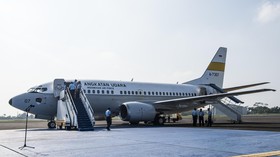 TNI AU: Sengketa Bandara Halim Tak Boleh Ganggu Pertahanan