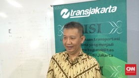 500 Bus Pengganti Metromini Datang Mei 2016