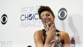 Priyanka Chopra, dari Bollywood ke Hollywood