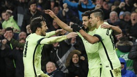 Pellegrini Tuding Wasit Rampas Kemenangan City