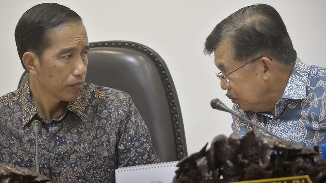 Presiden Jokowi akan menghadiri pembukaan rakernas itu bersama sejumlah menteri Kabinet Kerja.