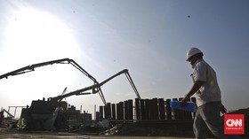 Singapura Perkuat Kerja Sama Pembangunan Kawasan Industri RI
