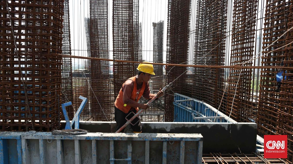 Pengembang Bantah Apartemen Arkamaya Proyek Mangkrak