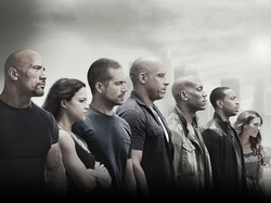 Sinopsis Film Furious 7, Aksi Balas Dendam Shaw Bersaudara