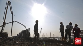 Indonesia Infrastructure Finance Dapat Pinjaman US$150 Juta