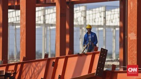 Himpunan Kawasan Industri Pangkas Target Penjualan 2016