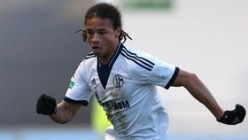 Kedatangan Leroy Sane Mengancam Posisi Raheem Sterling