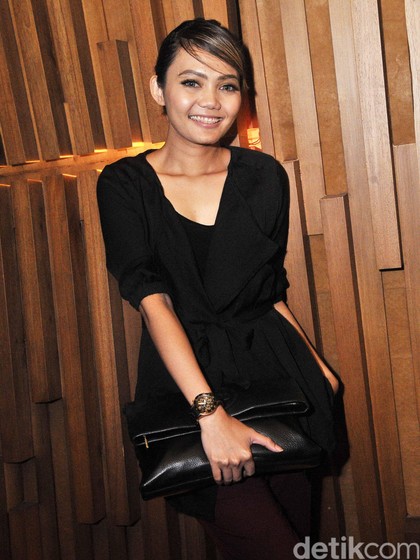 Rabbani Mengaku Belum Hubungi Rina Nose Soal Beri Kerudung Gratis Rabbani Mengaku Belum Hubungi Rina Nose Soal Beri Kerudung Gratis