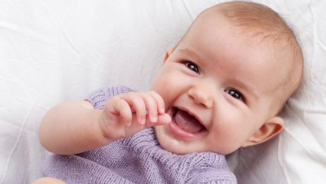 50 Nama Bayi Lakilaki Beragam Makna dari Bahasa Sanskerta Halaman 3