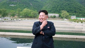 Kim Jong Un Ingin Tingkatkan Kapasitas Nuklir Korut