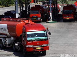 Depo Plumpang Kebakaran, Ini Penjelasan Pertamina