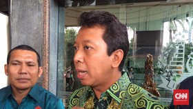Silaturahmi Nasional PPP: Konflik Diselesaikan Secepatnya