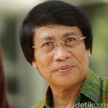 Ramai Dibilang Salah Tulis Nama Raul Lemos, Kak Seto Angkat Suara