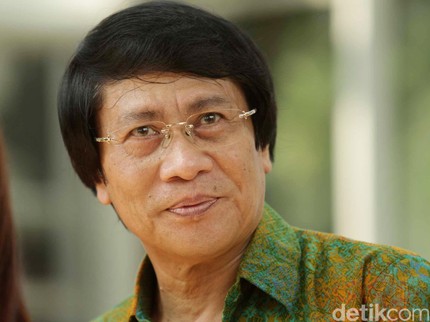 Sosok Kak Seto & 50 Tahun Pengabdiannya di Dunia Pendidikan Anak-anak