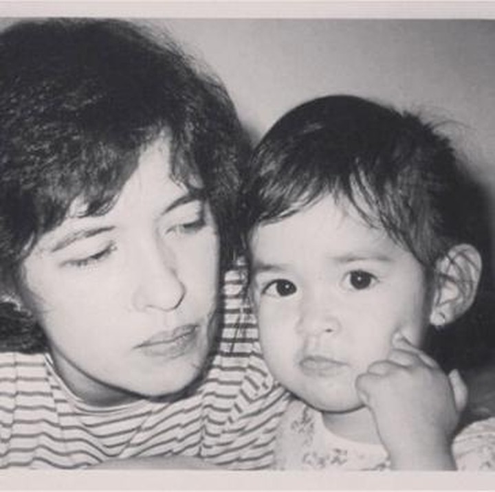 <p>Foto: Instagram</p>