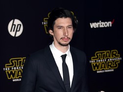 Adam Driver Diprediksi Bisa Kalahkan Joaquin Phoenix di Oscar 2020