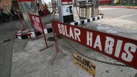 2 Alternatif BBM Diesel Saat Solar Langka Jelang Euro 4