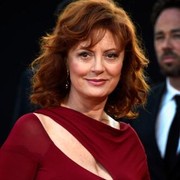 Soroti Korban Anak, Aktris Susan Sarandon Suarakan Dukungan untuk Palestina