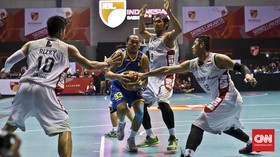 Kim Hong: Klub Basket Aspac Resmi Bubar