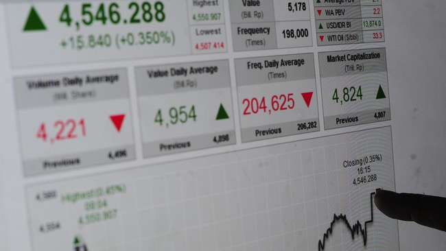 Peluang penguatan IHSG dipengaruhi oleh naiknya harga minyak mentah dunia dan pergerakan positif pada pasar saham global tadi malam.