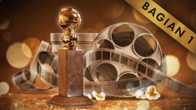 Prediksi Film Terbaik Golden Globe Awards 2016 - Bagian 1