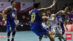 Penentuan Slot Tim Peserta IBL 2017 Akan Lewat Bidding