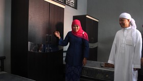 Mensos: Perlu Dipastikan Arah Dari Ideologi Gafatar
