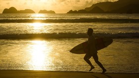 Menyontek Kampanye Wisata Digital Banyuwangi
