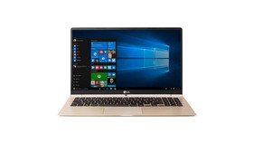 LG Pamer Laptop Tipis Pesaing MacBook