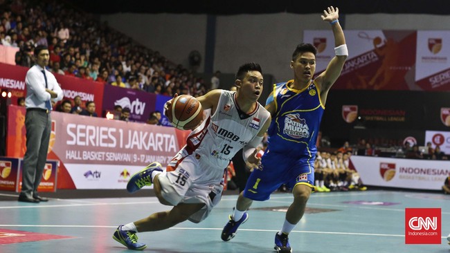 Jelang IBL 2017, Aspac Jakarta mendapatkan tambahan empat pemain dari tim Stadium Jakarta yang tak ikut kompetisi basket tahun ini.