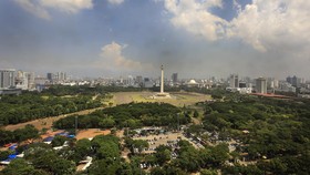 Kemenperin akan Terbitkan Standar Industri Hijau Tahun Ini