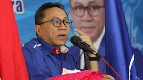 Punya Kader Internal, PAN Tunggu Hasil Survei Dukung Ahok
