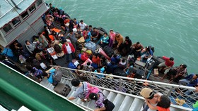Jelang Libur Natal, Pelindo I Proyeksi Penumpang Naik 20%