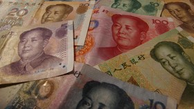 Pemerintah Batalkan Penerbitan <i>Dim Sum Bond</i> Tahun Ini