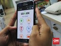 Gojek: Regulasi Taksi Online Bikin Pengemudi Waswas